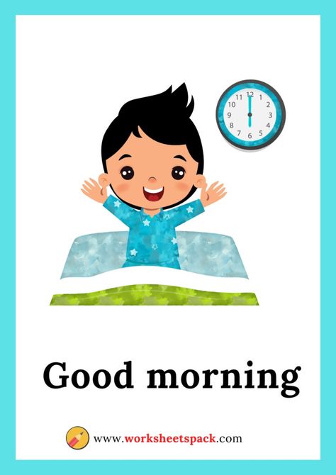 Free Greetings Flashcards - worksheetspack Polite Expressions Flashcards, Good Morning English, Basic English For Kids, Esl Flashcards, Flash Cards For Kids, Child Development Activities, English Worksheets For Kindergarten, English Posters, English Activities For Kids