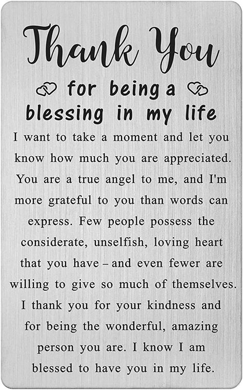 Thank You Letters For Friends, Thanks To You Quotes, Thank You Messages For Best Friend, Thanks To Friends Quotes, A Message To A Friend, Thank You For Showing Up, Appreciation Card For Boyfriend, Thanking Someone For A Gift, Thank You Card For Friend