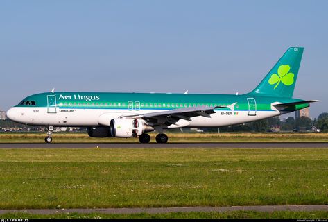 Photo of EI-DER - Airbus A320-214 - Aer Lingus Aer Lingus, Airbus A320, Boeing 747 200, Deck Photos, Airport City, Flight Deck, Boeing 747, Aircraft Modeling, Photo Location