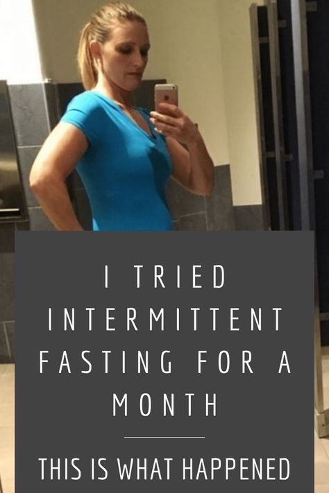 I Tried Intermittent Fasting for a Month... This is What Happened I tried intermittent fasting for a month, these are my intermittent fasting weight loss results. via @fitcheerldr #intermittentfasting #intermittentfastingresults #intermittentfastingbeforeandafter 16/8 Fasting, Intermittent Fasting Results, Intermittent Fasting Diet, Diet Keto, Lose 50 Pounds, Intermittent Fasting, Lose Belly, Look Chic, Lose Belly Fat