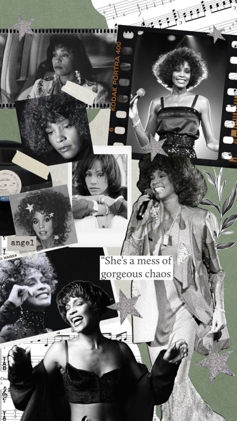 #whitneyhouston #idols #music #vocals #thebodyguard #iwillalwaysloveyou Whitney Houston Aesthetic Wallpaper, Whitney Houston Wallpaper, Whitney Houston Aesthetic, Whitney Houston Young, Houston Pictures, Tiktok Wallpaper, Cissy Houston, Whitney Houston Pictures, Hollywood Divas