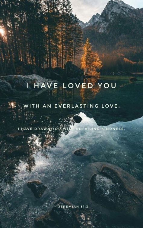 Unfailing Love, Comforting Bible Verses, Bible Verses Quotes Inspirational, Bible Quotes Prayer, Gods Promises, Bible Encouragement, Spiritual Inspiration, Scripture Quotes, Bible Inspiration