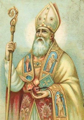 St Augustine of Hippo 7 Sacraments, Corporal Works Of Mercy, Works Of Mercy, Happy Feast, Augustine Of Hippo, Agnus Dei, San Francesco, Religious Images, Nordic Christmas