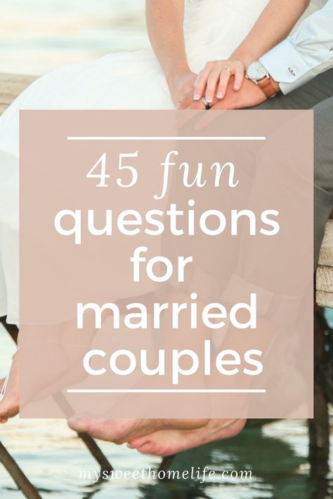 If your conversation with your husband is more focused on the mundane than the meaningful, then try asking him some of these fun questions for married couples! Questions For Married Couples, Date Night Questions, Date Night Ideas For Married Couples, 21 Questions, Fun Questions, Fina Ord, Couple Questions, Marriage Goals, Healthy Marriage