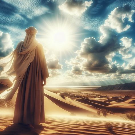 Nabi Adam, Islamic Image, Bible Videos, Angel Videos, Hijrah Islam, Islamic Pic, Imam Mahdi, Profile Picture Images, Conceptual Photo