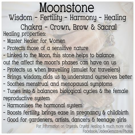 Grey Moonstone Crystal Meaning, Grey Moonstone Meaning, Moonstone Crystal Meaning, Moonstone Meaning, Crystal Cards, Hoodoo Conjure, Fertility Crystals, Green Moonstone, Raw Moonstone