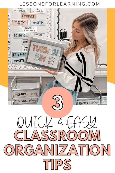 Classroom Copy Organization, Teacher Turn In Station, Finished Work Bin Classroom Organization, Teacher Turn In Bins, Turn It In Bin Classroom, Student Work Turn In Station, Teacher Tool Box Organization, Teacher Resource Room Organization, Turn In Work Classroom