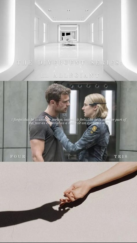 Fourtris Aesthetic, Battle Aesthetic, Divergent 2, Divergent Aesthetic, Movie Cinematography, Resident Evil Franchise, Aesthetic Movie, Divergent Series, Stronger Than You Think