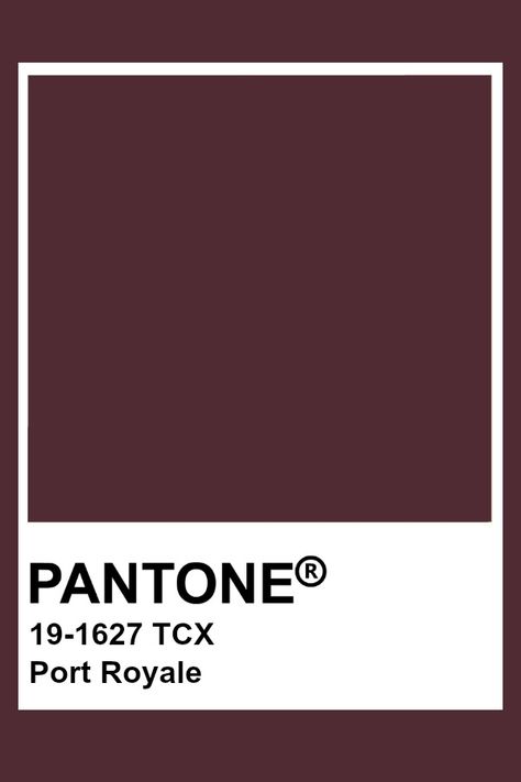 Pantone Port Royale Pantone Red, Pantone Color Chart, Pantone Swatches, Pantone Palette, Pantone Colour Palettes, Pantone Colors, Color Palette Design, Color Analysis, Colour Board