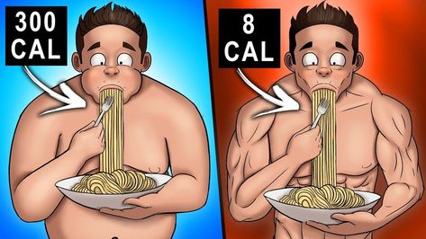 20 Foods That Have Almost 0 Calories - Gravity Transformation Zero Calorie Foods, Get Shredded, Filling Food, Zero Calories, Food Help, Love Handles, Fat Burning Foods, Low Calorie Recipes, Fat Burning