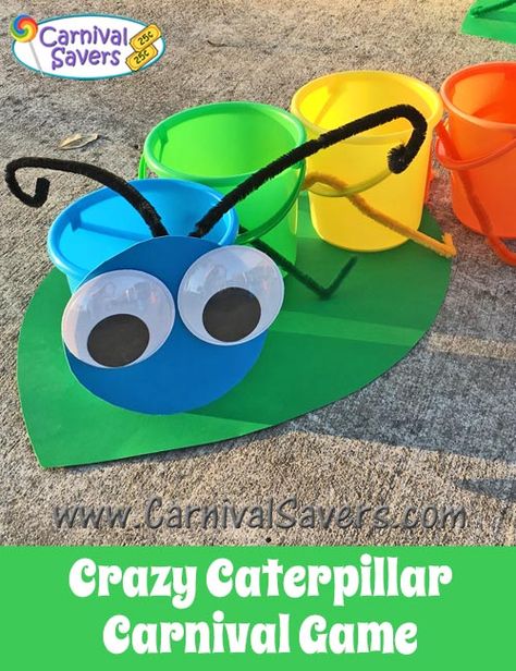 Spring Fling Games, Easter Carnival, School Carnival Games, Diy Carnival Games, Fall Festival Games, Carnival Booths, Carnival Games For Kids, Brick Farmhouse, Pta Ideas