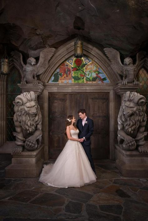 Park Shoot, Wedding Pavilion, Disneyland Wedding, Disney Princess Wedding, Disney World Wedding, Disney Fine Art, Princess Bridal, Disney Fairy Tale Weddings, Disney World Florida