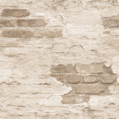 Galerie Wallpaper, Rustic Wallpaper, Tøp Wallpaper, Tin Tiles, Neutral Wallpaper, Brick And Wood, Concrete Texture, Rustic Stone, W Wallpaper