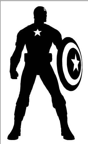 218 Superheroes Wallpaper, Silhouette Disney, Karakter Marvel, Silhouette Images, Silhouette Stencil, Pahlawan Super, Silhouette Portrait, Silhouette Cameo Projects, Cameo Projects