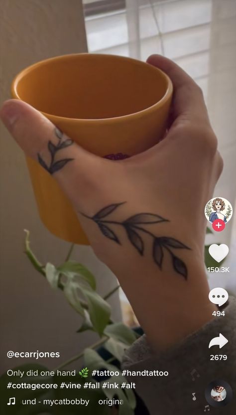 Cottage Core Tattoos, Coffee Plant Tattoo, Core Tattoo, Tattoo Filler, Tattoo Wrist, Plant Tattoo, Coffee Plant, Wrist Tattoos, Hand Tattoos