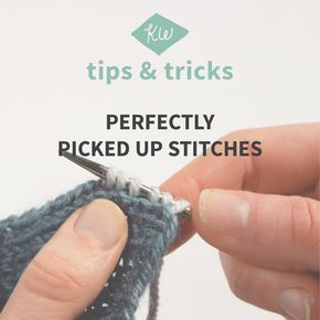 Knitting Hacks, Knitting Help, Knitting Stitches Tutorial, Knitting Basics, Vogue Knitting, Knitting Instructions, Knitting Videos, Knit Stitch Patterns, Diy Knitting