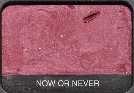 Nars Palette, Allison Reynolds, Eyeshadow Singles, Hopeless Fountain Kingdom, Nars Eyeshadow, Makeup Pallets, Now Or Never, Pink Aura, Pink Eyeshadow