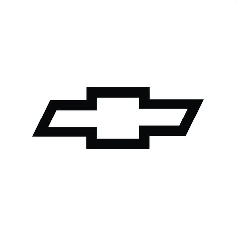 Chevy Bowtie Logo Decal

Add a classic touch to your car with this Chevy bowtie logo decal. Made of high-quality vinyl, this decal is durable and long-lasting. It's also easy to apply and remove, so you can change your mind later. Plus, shipping is free! #chevy #bowtie . #Logos #Chevy_Sign_Tattoos #Chevy_Bowtie_Tattoo #Chevy_Symbol Chevy Stickers, Chevy Tattoo, Chevrolet Bowtie Logo, Chevy Bowtie Emblem, Chain Saw Art, Chevrolet Bowtie, Chevy Bowtie, Logo Outline, Symbol Tattoos