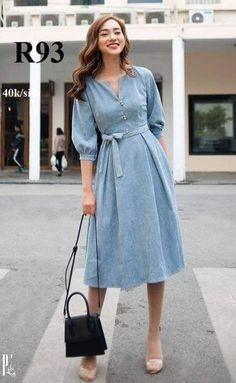 Simple Frock Design, Casual Frocks, Simple Frocks, Frock For Women, Stylish Short Dresses, Trendy Dress Outfits, Elegant Dresses Classy, Designer Dresses Casual, Stylish Dress Book