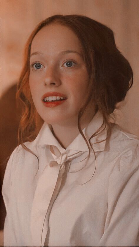 Ane Shirly, Amybeth Mcnulty, Anne White, Gilbert And Anne, Gilbert Blythe, Anne Shirley, Anne With An E, Poses References, Anne Of Green Gables