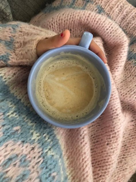 No Face, A Cup Of Coffee, Winter Aesthetic, Autumn Aesthetic, Cozy Winter, A Blanket, Cup Of Coffee, Pretty Pictures, Dream Life