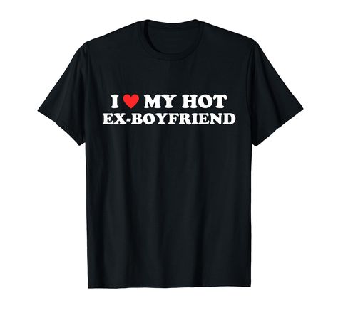 PRICES MAY VARY. Lightweight, Classic fit, Double-needle sleeve and bottom hem Annoying Boyfriend, Boyfriend Funny, Present For Girlfriend, Presents For Girlfriend, Boyfriend Outfit, Girlfriend Shirts, Girlfriend Humor, Funny Birthday Gifts, I Love My Girlfriend