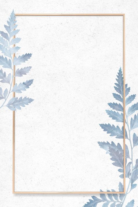 Blue Design Graphic, Floral Watercolor Background, Gold Wallpaper Background, Tree Frame, Flower Graphic Design, Abstract Wallpaper Backgrounds, Powerpoint Background Design, Tapeta Galaxie, Floral Border Design