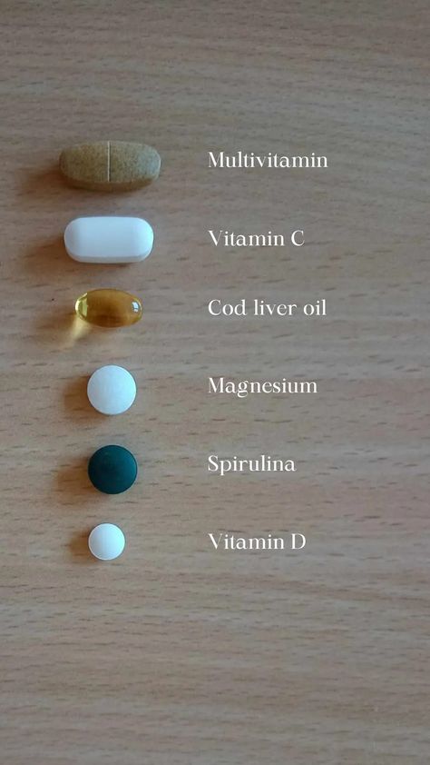 Vitamins You Should Take Everyday, Woman Supplements, Everyday Vitamins For Women, Taking Vitamins, Hair And Skin Vitamins, Vitamin Tablets, Effective Skin Care Routine, Skin Supplements, Vitamins And Supplements