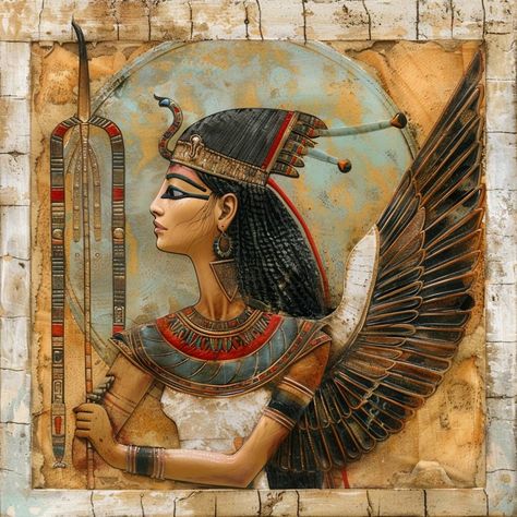 Hathor: The Goddess of Love and Music 🎶💖 Hathor, the goddess of love, beauty, and music, was celebrated for her joyous and nurturing qualities. Explore her role in Egyptian mythology and culture. #GoddessHathor #egyptianmythologymemes Goddess Of Music, Love And Music, Egyptian Mythology, Goddess Of Love, July 31, The Goddess, Of Love, Celebrities, Memes