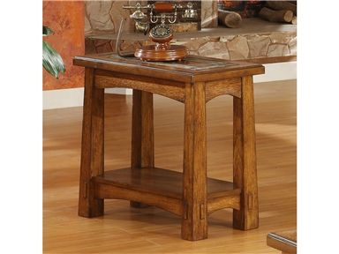 Craftsman Style Furniture, Mission Style Furniture, Mission Furniture, Craftsman Furniture, Chairside Table, Craftsman Homes, Veneer Panels, Arts And Crafts Furniture, Craftsman Style Homes