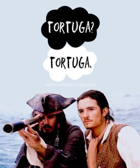 Tortuga? Barnabas Collins, Kaptan Jack Sparrow, The Lone Ranger, Film Disney, Sweeney Todd, Captain Jack Sparrow, The Pirates, Pirate Life, Orlando Bloom