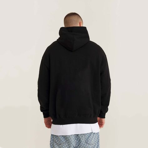 Elevate your casual wardrobe with our black cotton oversized hoodie, featuring an eye-catching white spirit silhouette on the front. This hoodie is designed for ultimate comfort and style, crafted from high-quality cotton that feels soft against the skin. The oversized fit, combined with dropped shoulders, creates a laid-back, modern aesthetic that’s perfect for any relaxed occasion. A spacious pouch pocket adds functionality, ideal for warming your hands or carrying small essentials. The striking white spirit silhouette brings a unique and artistic touch to this versatile piece, making it a standout addition to your collection. Composition: 100% cotton, no color degrading while washing, long lasting print Wash and care: Due to the nature of the 100% cotton French terry fabric, please ensu Checkout Design, Spirit Design, Hoodie Back, White Spirit, August Birthstone Jewelry, Terry Fabric, Gifts For New Mums, French Terry Fabric, Jewelry Ring Box