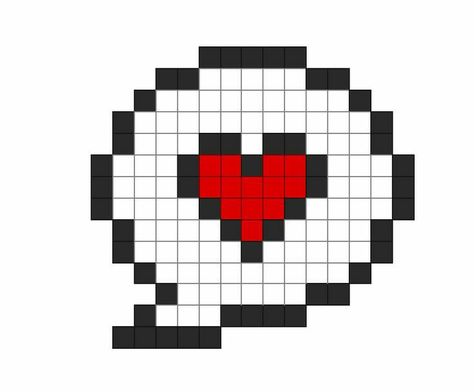 Pixel Art Grid Easy Sanrio, 15 By 15 Pixel Art, Pixel Art Grid Simple, Pikcells Art, Pixel Picture Art, Pixel Simple Art, Pixel Drawing Cute, Cute Pixel Art Anime, Pixel Art Templates Small