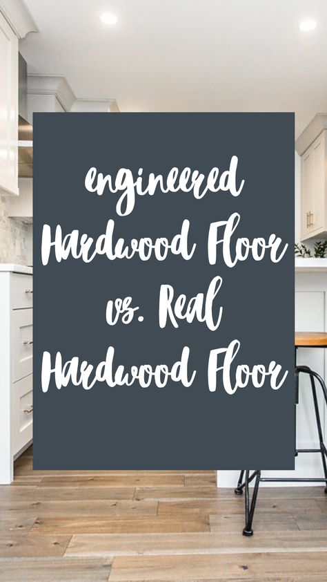 Engineer Hardwood Flooring, Lvp Vs Hardwood, Engineered Hardwood Vs Luxury Vinyl, Hardwood Vs Vinyl Plank, Lvp Vs Engineered Hardwood, Hardwood Floors Colors How To Pick, Bed Inspo Ideas, Bed Inspo, Prefinished Hardwood Floors