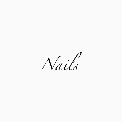 Nail Calligraphy, Nails Text, Writing Words, Nails Ideas, Cute Nails, Nail Inspo, Acrylic Nails, Marketing, Writing