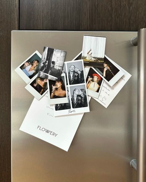 Sofia Boman, Fridge Photos, Inside A House, New York Apartment, Dream Apartment, Girl House, Humble Abode, Home Room Design, Room Aesthetic