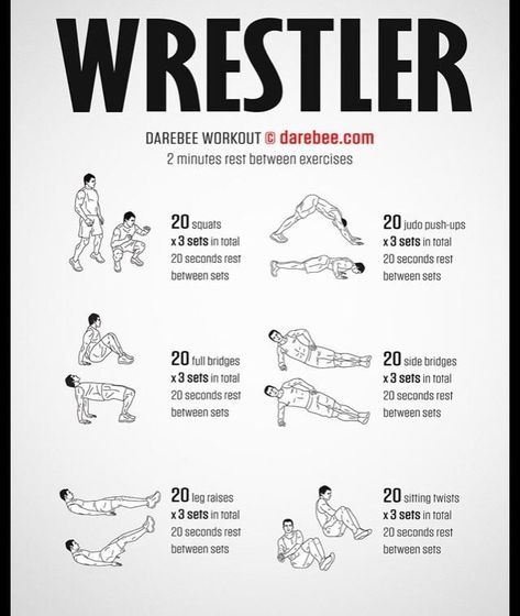 Mma Home Workout, Wrestling Stretches, Wrestling Workout Strength, Judo Training Workout Ideas, Wrestling Conditioning Workouts, Wrestling Tips For Beginners, Workouts For Wrestlers, Wrestling Moves For Beginners, Wrestling Workouts At Home