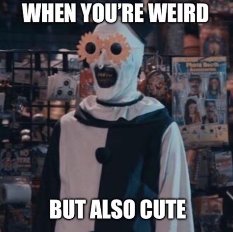 Art the Clown Memes, Explained Terrifier 2, Art The Clown, Movie Series, The Clown, Fan, Memes, Art