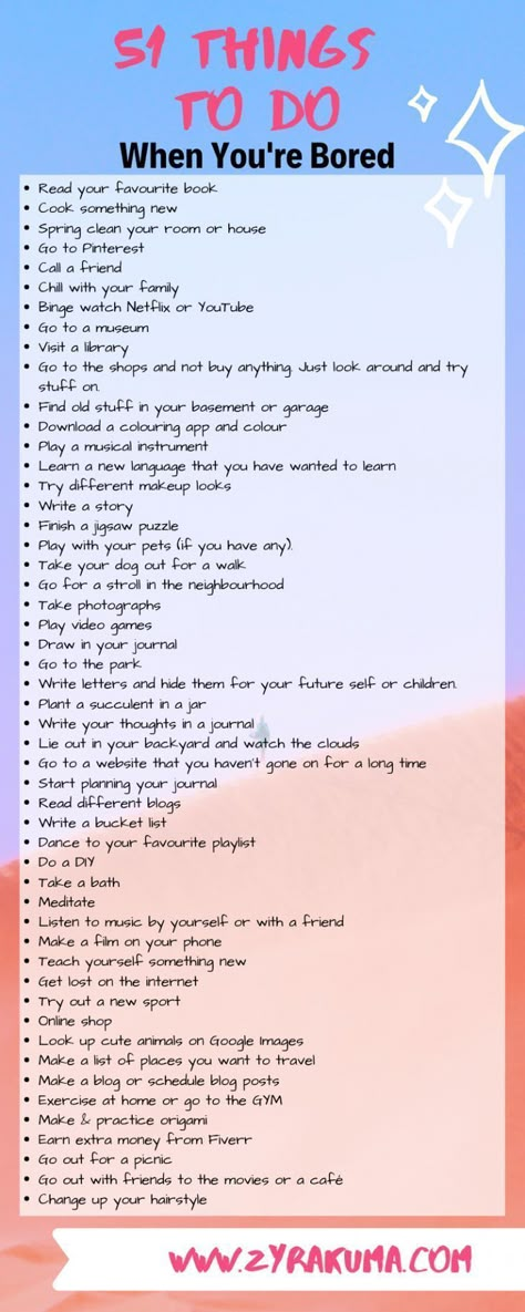 When Youre Bored, Bored List, Bored Jar, Bored Board, Bored At Home, Things To Do Alone, 100 Things To Do, What To Do When Bored, Out Of Your Mind