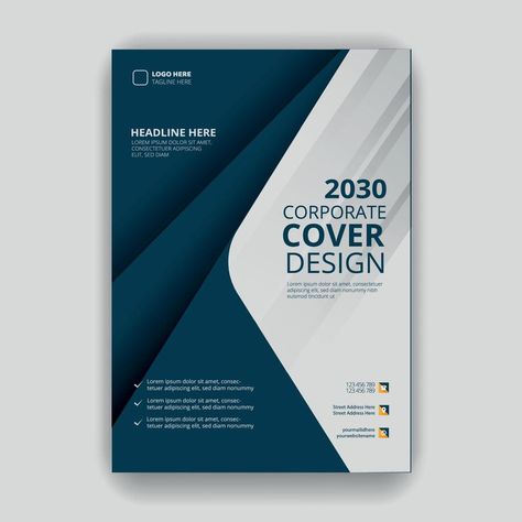 Report Cover Page Design, Report Cover Page, Booklet Design Layout, Stationery Design Inspiration, Cover Page For Project, Cover Page Design, Annual Report Cover, Book Cover Design Template, Annual Report Covers