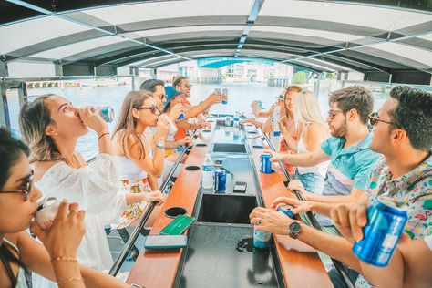 Introducing the newest New Orleans experience, the city's first ever Cycle Boat. This social, active adventure is the perfect way for friends, families, visitors and locals to explore New Orleans. Reserve a seat on one of our BYOB rides or reserve the entire boat for a special occasion. New Orleans Swamp Tour, Nola Bachelorette Party, Swamp Party, New Orleans Party, Nola Bachelorette, New Orleans Bachelorette, Bach Bash, Swamp Tours, Party Boat