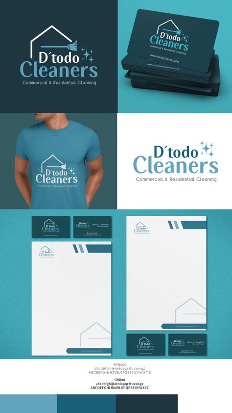 Cleaning Company Logo Ideas Branding Design, Cleaning Branding Design, Cleaning Company Logo Design, Cleaning Business Branding, Cleaning Service Branding, Cleaning Company Branding, Cleaning Logo Design Ideas, Cleaning Service Logo Ideas, Cleaning Branding