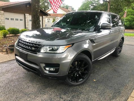 2015 Land Rover Range Rover Sport Sport Hse Supercharged Upercharged Leather Panoramic Roof Loaded New Tires Serviced Make Offer Save!!! Price : $ 33,995 Category : Range Rover Condition : Used Location: 630**, Valley Park,MO,USA Visit listing » Used Land Rover, Land Rover Models, Land Rover Range Rover Sport, Automatic Cars, Car Find, Land Rover Range Rover, New Tyres, Range Rover Sport, Car Manufacturers