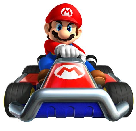 Mario Art - Mario Kart 7 Art Gallery Mario Kart Ds, Mario Kart Party, Mario Kart 7, Mario Kart Wii, Mario Y Luigi, Mario Yoshi, Super Mario Kart, Mario Bros Party, Super Mario Birthday Party