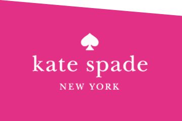 Fashion Quotes Pink, Kate Spade Logo, Spade Logo, Girly Wallpapers, Pink Kate Spade, American Fashion Designers, All 50 States, Beach Chic, Brand Board