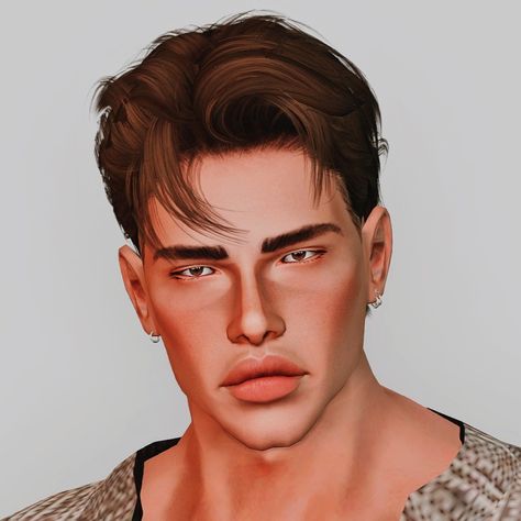 Xto3 Conversions Finds Sims 3 Male Hair, Sims 4 Curly Hair, Sims 4 Men Clothing, Sims 4 Hair Male, Ts3 Cc, Sims 4 Male Clothes, Sims 3 Cc Finds, Sims 3 Mods, Sims 4 Black Hair