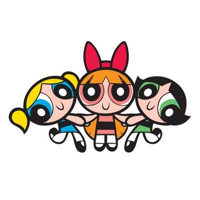 Powerpuff Girls Powder Puff Girls, Powerpuff Girls Characters, Super Nana, Tom E Jerry, Powerpuff Girls Wallpaper, Raster To Vector, Powerpuff Girl, The Powerpuff Girls, The Powerpuff