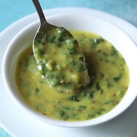 Dal Palak Recipe, Palak Recipe, Spinach Dal, Stovetop Pressure Cooker, Yellow Lentils, Jeera Rice, Fenugreek Leaves, Dal Recipe, Lentil Recipes