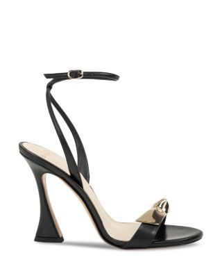 Alexandre Birman Women's Clarita Buckle Ankle High Heel Sandals Alexandre Birman, Black Sandals Heels, Heel Sandals, High Heel Sandals, Me Too Shoes, High Heel, Sandals Heels, Shoes Sandals, High Heels