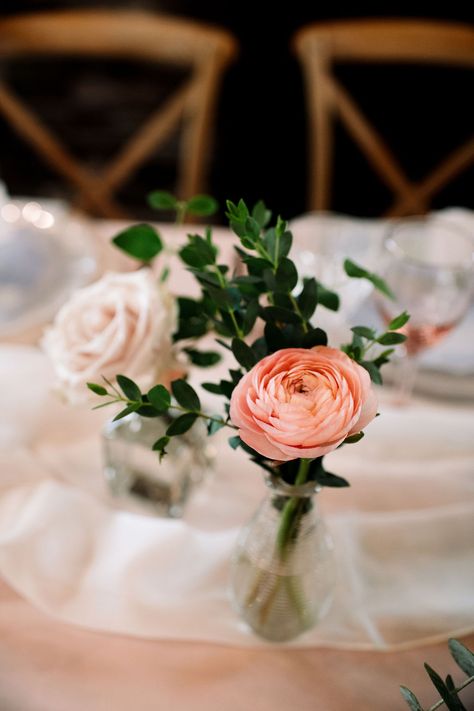 Kristin Jean Photographer Billings, MT Dark Mauve, Table Flower, Billings Mt, Table Flowers, Ranunculus, Bud Vase, Bud Vases, Lookbook, Vase